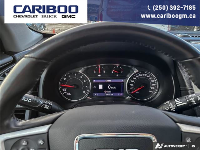 2022 GMC Terrain SLT (Stk: 26T025A) in Williams Lake - Image 13 of 23