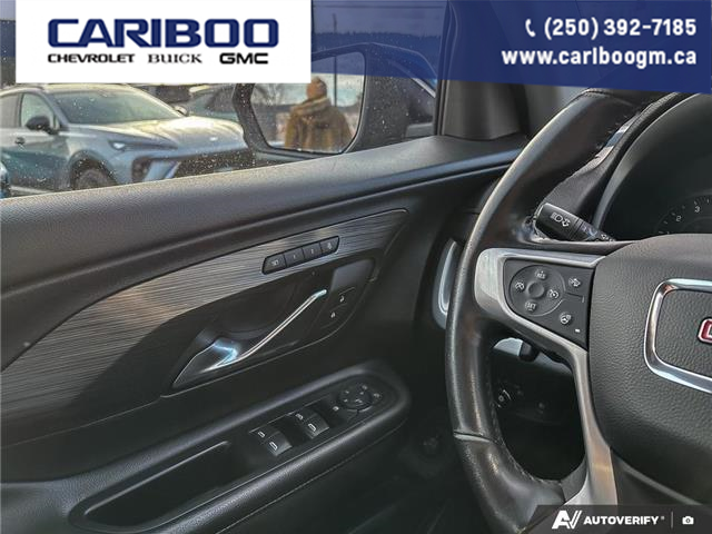 2022 GMC Terrain SLT (Stk: 26T025A) in Williams Lake - Image 14 of 23