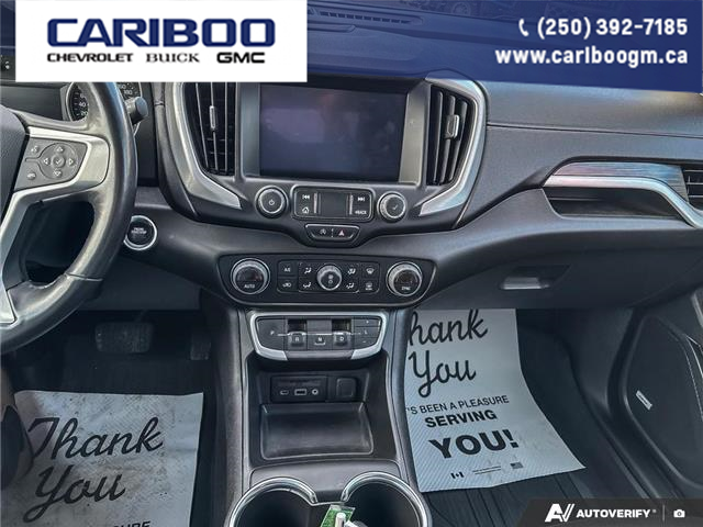 2022 GMC Terrain SLT (Stk: 26T025A) in Williams Lake - Image 15 of 23