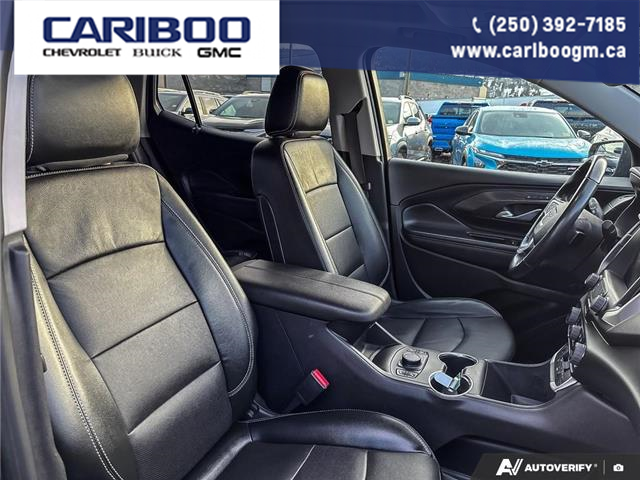 2022 GMC Terrain SLT (Stk: 26T025A) in Williams Lake - Image 17 of 23