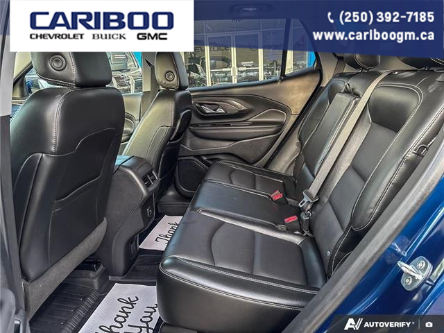 2022 GMC Terrain SLT (Stk: 26T025A) in Williams Lake - Image 18 of 23