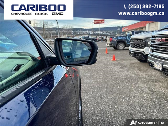 2022 GMC Terrain SLT (Stk: 26T025A) in Williams Lake - Image 23 of 23