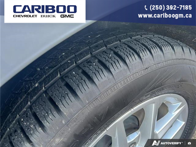 2022 Chevrolet Equinox LT (Stk: 3067) in Quesnel - Image 7 of 25