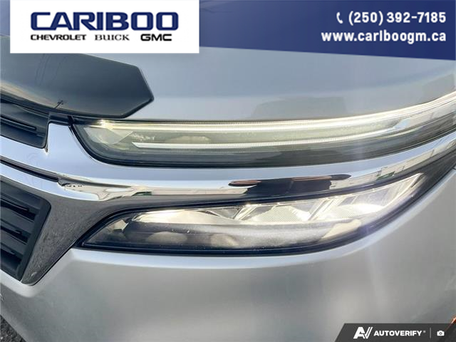 2022 Chevrolet Equinox LT (Stk: 3067) in Quesnel - Image 8 of 25