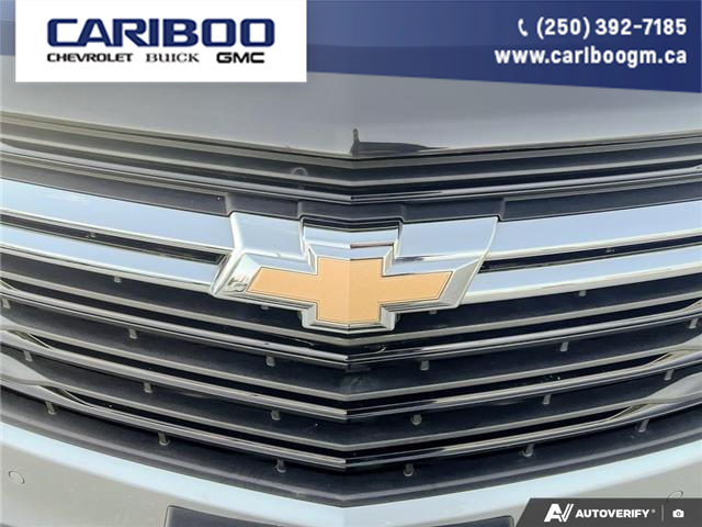 2022 Chevrolet Equinox LT (Stk: 3067) in Quesnel - Image 9 of 25