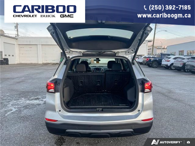 2022 Chevrolet Equinox LT (Stk: 3067) in Quesnel - Image 12 of 25