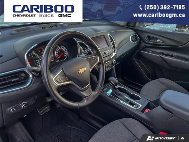 2022 Chevrolet Equinox LT (Stk: 3067) in Quesnel - Image 13 of 25