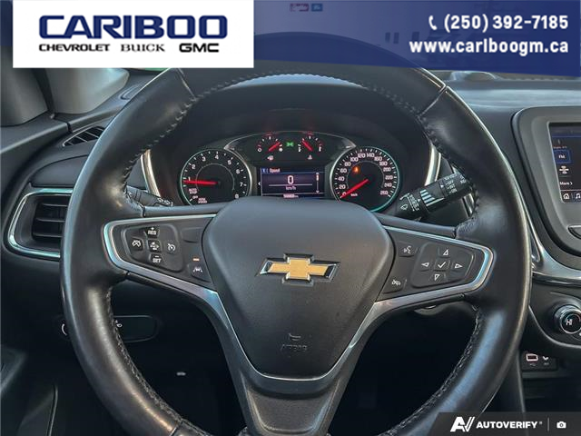 2022 Chevrolet Equinox LT (Stk: 3067) in Quesnel - Image 14 of 25