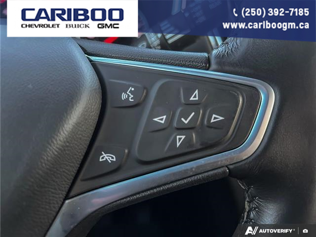 2022 Chevrolet Equinox LT (Stk: 3067) in Quesnel - Image 16 of 25