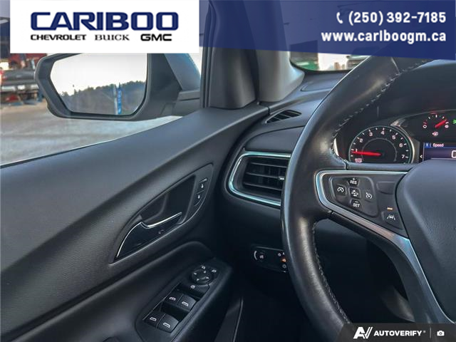 2022 Chevrolet Equinox LT (Stk: 3067) in Quesnel - Image 17 of 25