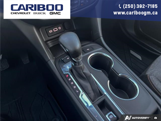 2022 Chevrolet Equinox LT (Stk: 3067) in Quesnel - Image 18 of 25