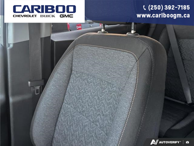 2022 Chevrolet Equinox LT (Stk: 3067) in Quesnel - Image 20 of 25