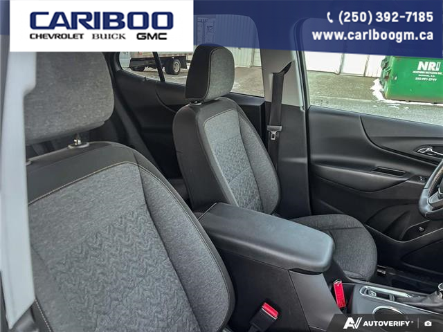 2022 Chevrolet Equinox LT (Stk: 3067) in Quesnel - Image 22 of 25