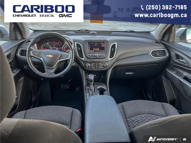 2022 Chevrolet Equinox LT (Stk: 3067) in Quesnel - Image 24 of 25