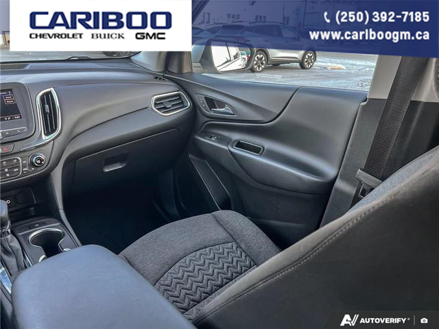 2022 Chevrolet Equinox LT (Stk: 3067) in Quesnel - Image 25 of 25