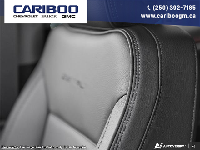 2026 GMC Sierra 1500 Denali (Stk: 26T098) in Williams Lake - Image 20 of 25