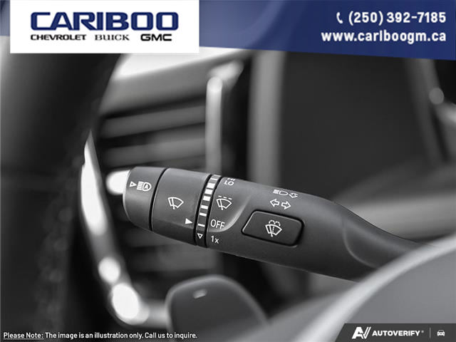 2026 GMC Sierra 1500 Denali (Stk: 26T098) in Williams Lake - Image 25 of 25