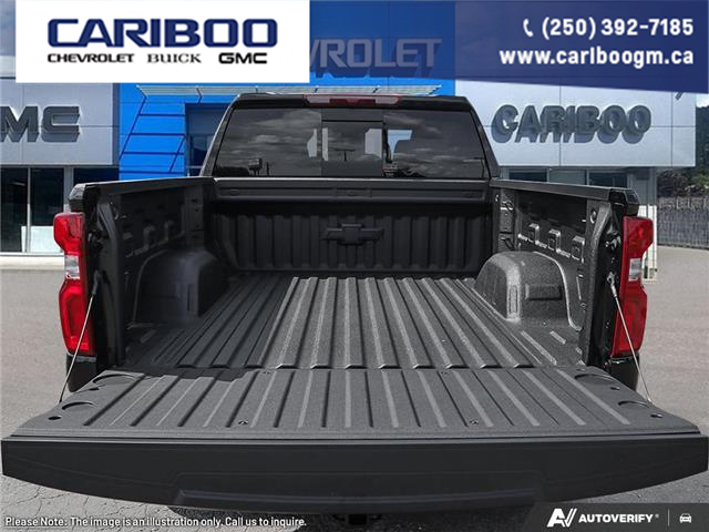 2026 Chevrolet Silverado 1500 High Country (Stk: 26T099) in Williams Lake - Image 7 of 24