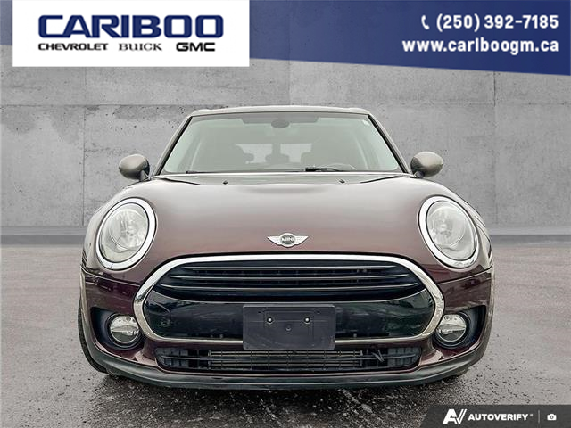 2017 MINI Clubman Cooper (Stk: 3068) in Quesnel - Image 2 of 25