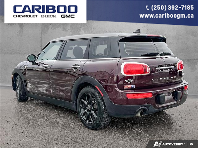 2017 MINI Clubman Cooper (Stk: 3068) in Quesnel - Image 4 of 25