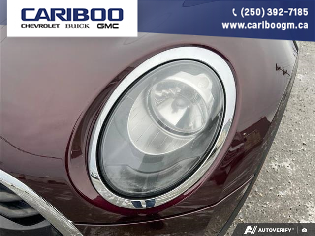 2017 MINI Clubman Cooper (Stk: 3068) in Quesnel - Image 8 of 25