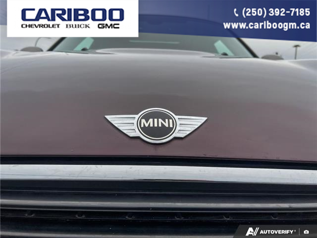 2017 MINI Clubman Cooper (Stk: 3068) in Quesnel - Image 9 of 25