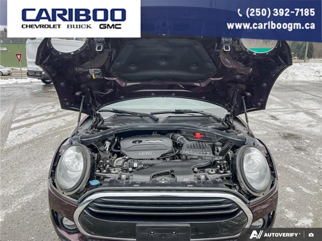 2017 MINI Clubman Cooper (Stk: 3068) in Quesnel - Image 10 of 25