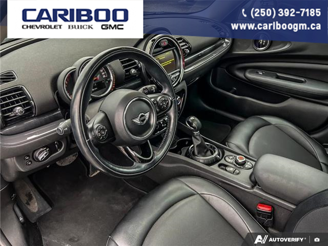 2017 MINI Clubman Cooper (Stk: 3068) in Quesnel - Image 13 of 25
