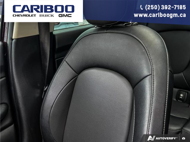 2017 MINI Clubman Cooper (Stk: 3068) in Quesnel - Image 20 of 25