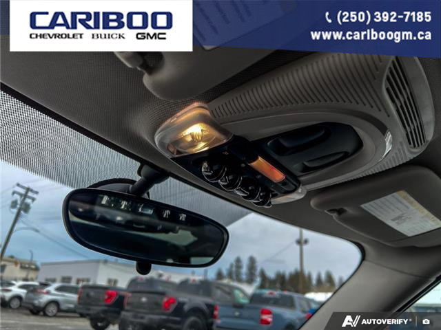 2017 MINI Clubman Cooper (Stk: 3068) in Quesnel - Image 21 of 25