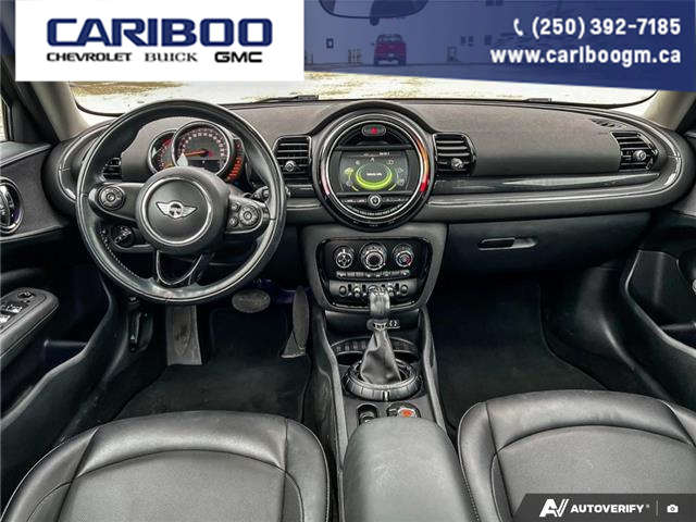2017 MINI Clubman Cooper (Stk: 3068) in Quesnel - Image 24 of 25