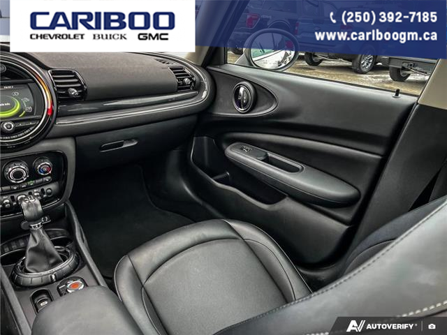 2017 MINI Clubman Cooper (Stk: 3068) in Quesnel - Image 25 of 25