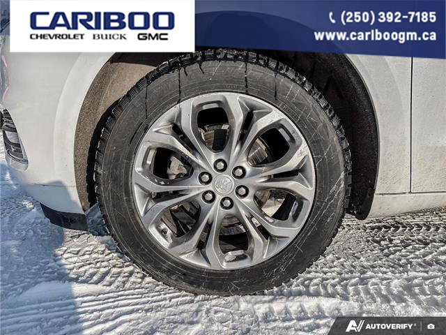 2021 Buick Enclave Avenir (Stk: 26T049A) in Williams Lake - Image 6 of 28