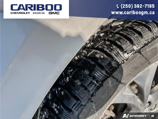 2021 Buick Enclave Avenir (Stk: 26T049A) in Williams Lake - Image 7 of 28