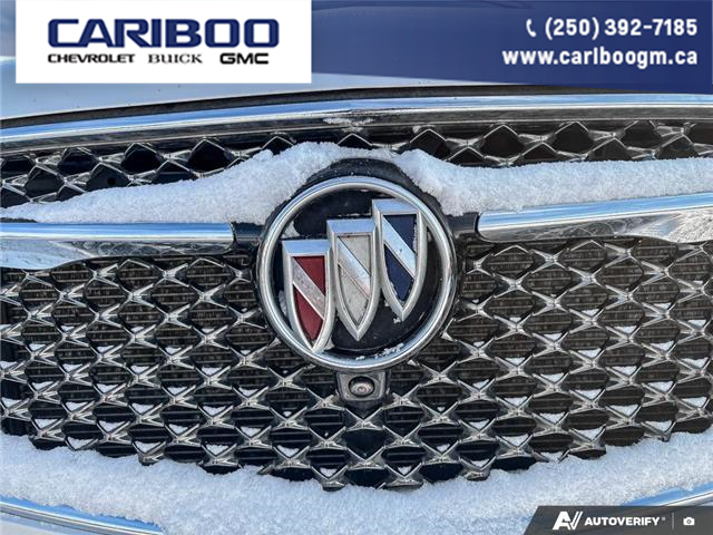 2021 Buick Enclave Avenir (Stk: 26T049A) in Williams Lake - Image 9 of 28