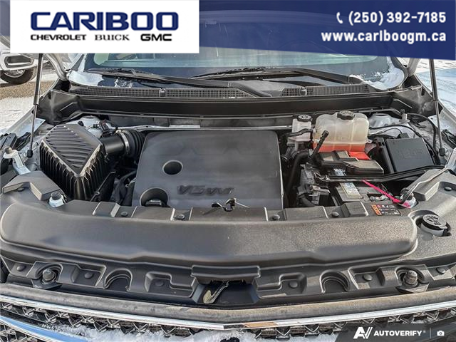 2021 Buick Enclave Avenir (Stk: 26T049A) in Williams Lake - Image 10 of 28