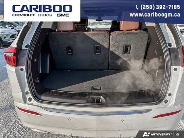 2021 Buick Enclave Avenir (Stk: 26T049A) in Williams Lake - Image 12 of 28