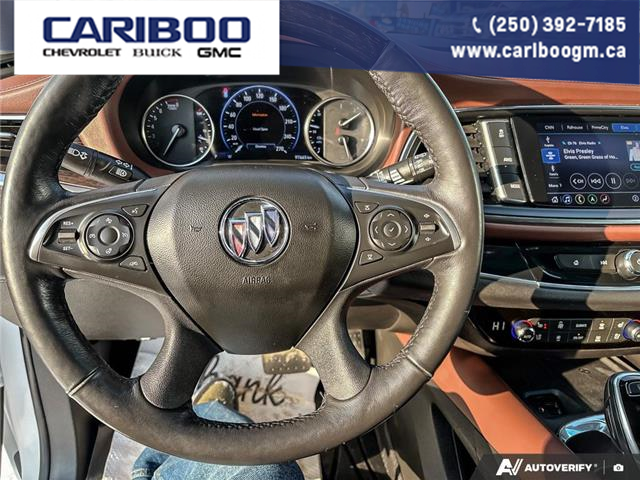 2021 Buick Enclave Avenir (Stk: 26T049A) in Williams Lake - Image 13 of 28