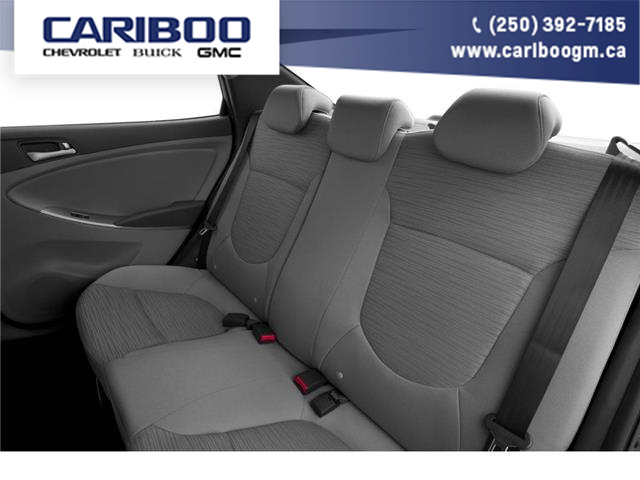 2016 Hyundai Accent GL (Stk: 26T056A) in Williams Lake - Image 9 of 11