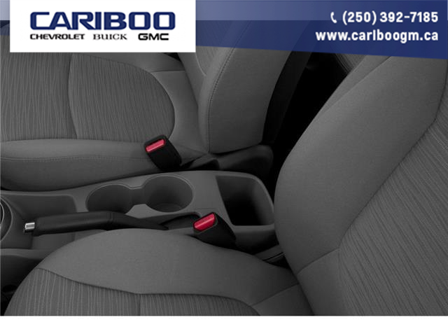 2016 Hyundai Accent GL (Stk: 26T056A) in Williams Lake - Image 10 of 11