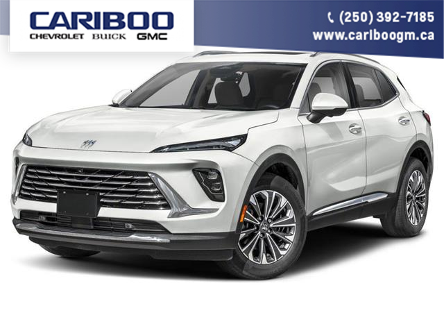 2024 Buick Envision Avenir (Stk: 5735A) in Vanderhoof - Image 1 of 12