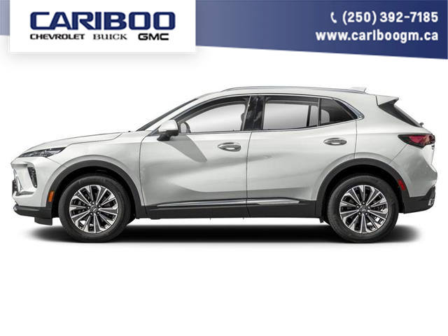 2024 Buick Envision Avenir (Stk: 5735A) in Vanderhoof - Image 2 of 12