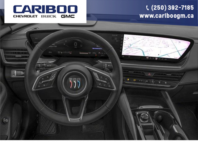 2024 Buick Envision Avenir (Stk: 5735A) in Vanderhoof - Image 4 of 12