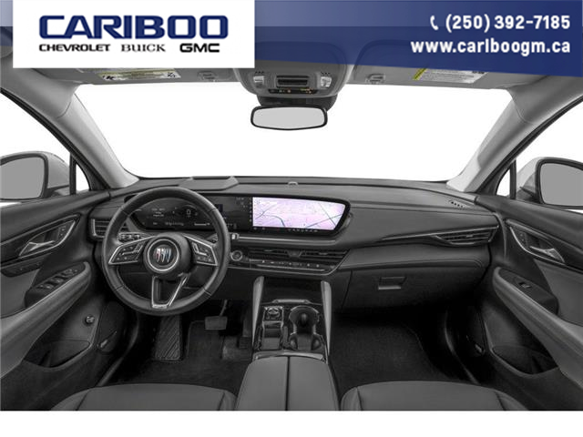 2024 Buick Envision Avenir (Stk: 5735A) in Vanderhoof - Image 5 of 12