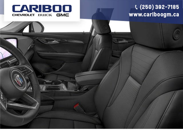2024 Buick Envision Avenir (Stk: 5735A) in Vanderhoof - Image 6 of 12