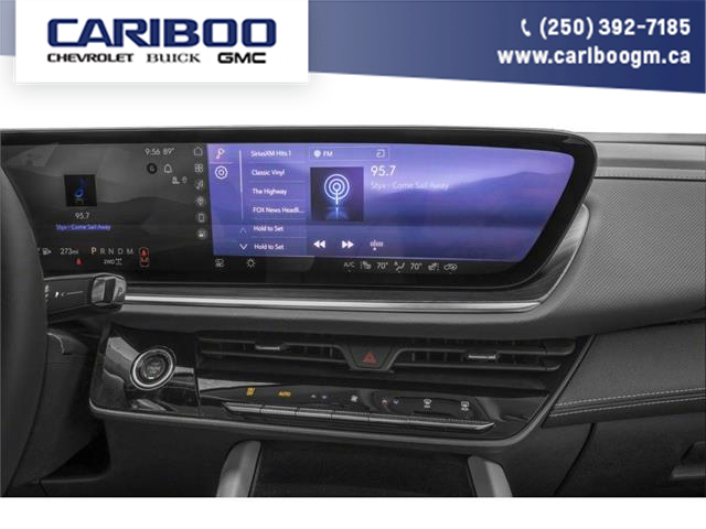 2024 Buick Envision Avenir (Stk: 5735A) in Vanderhoof - Image 7 of 12