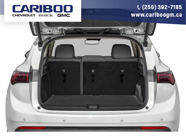 2024 Buick Envision Avenir (Stk: 5735A) in Vanderhoof - Image 8 of 12
