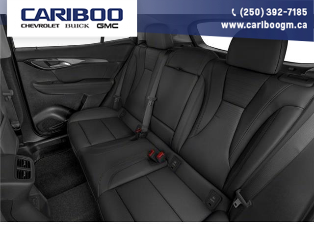 2024 Buick Envision Avenir (Stk: 5735A) in Vanderhoof - Image 9 of 12