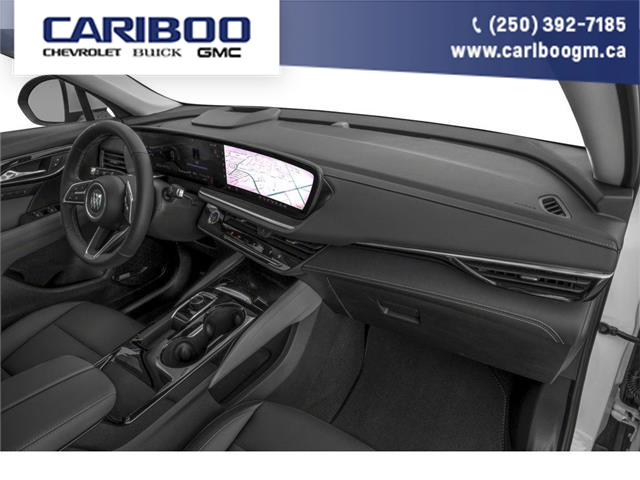 2024 Buick Envision Avenir (Stk: 5735A) in Vanderhoof - Image 11 of 12