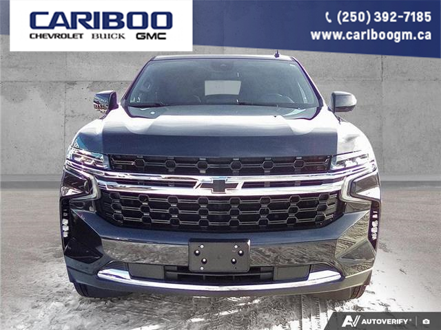 2024 Chevrolet Tahoe LS (Stk: 26T069AA) in Williams Lake - Image 2 of 35